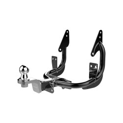 Receiver Hitch Trailer Receiver Hitch