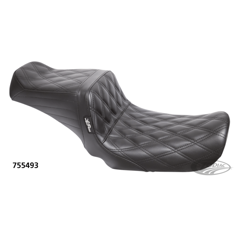 LE PERA TAILWHIP POUR DYNA