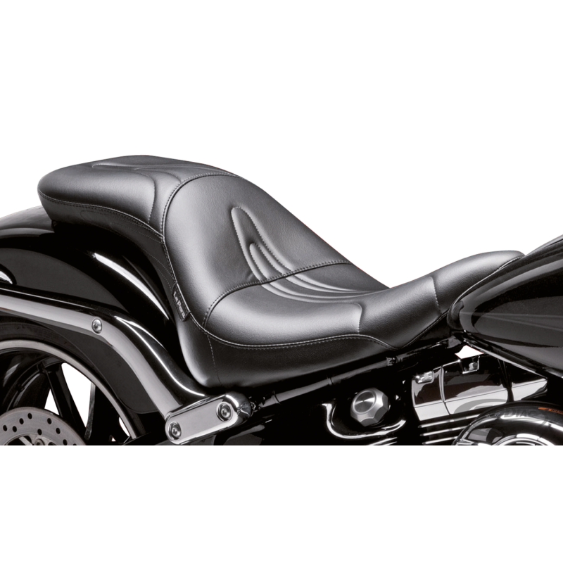 LE PERA SORRENTO POUR BREAKOUT