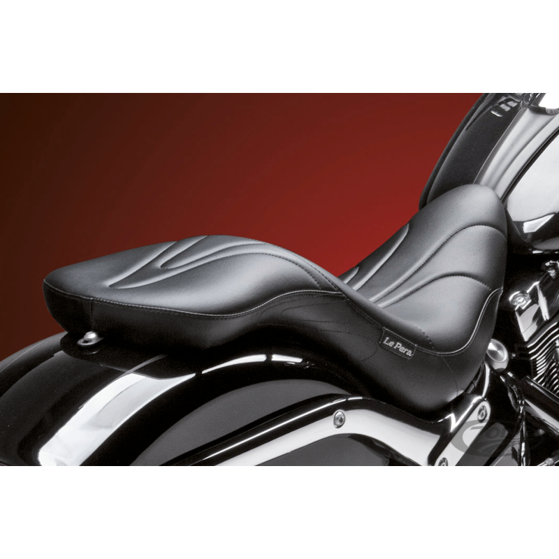 LE PERA SORRENTO POUR BREAKOUT