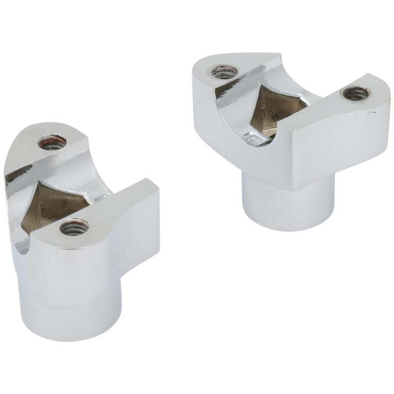 Straight 1.75 Risers