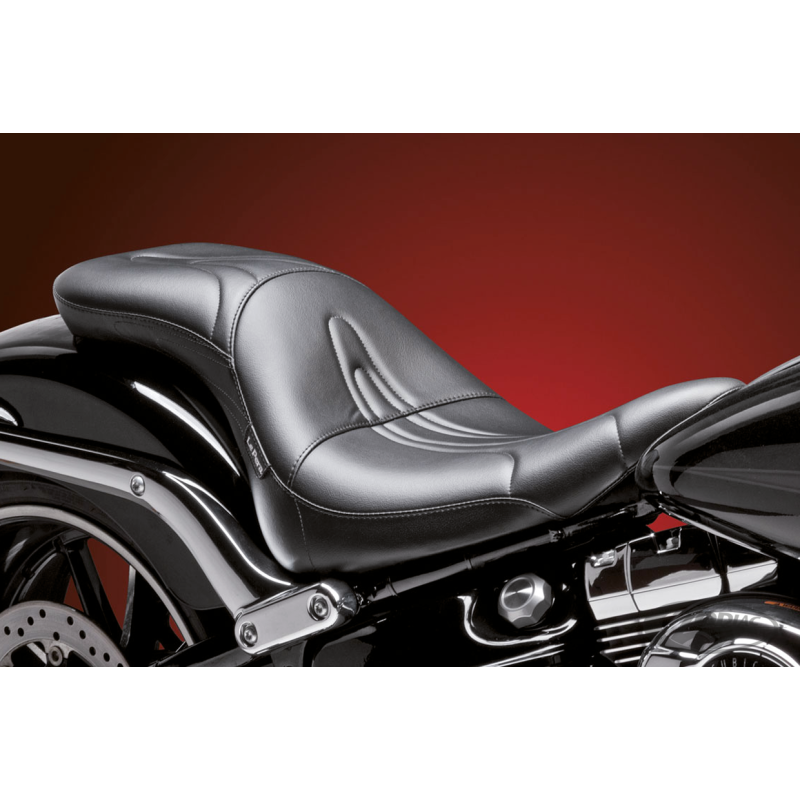 LE PERA SORRENTO POUR BREAKOUT