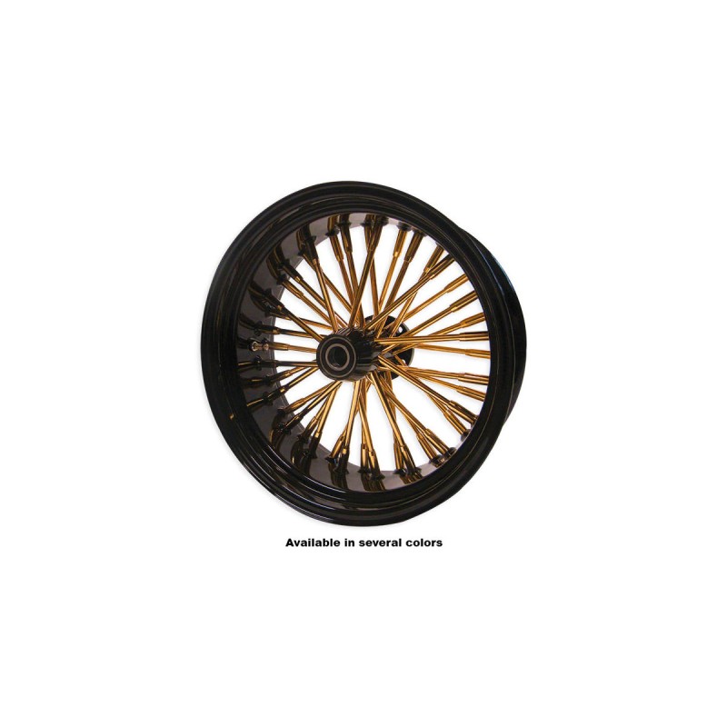 TTS BIG SPOKE WHEEL 2,15x21