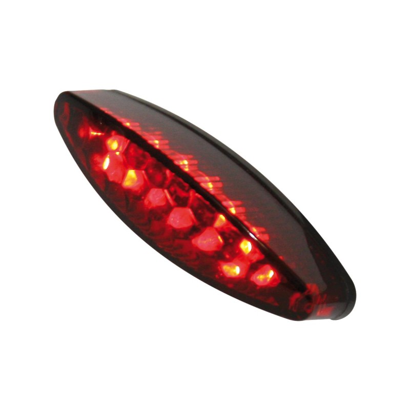 Little Number 1 Mini LED Taillight LED