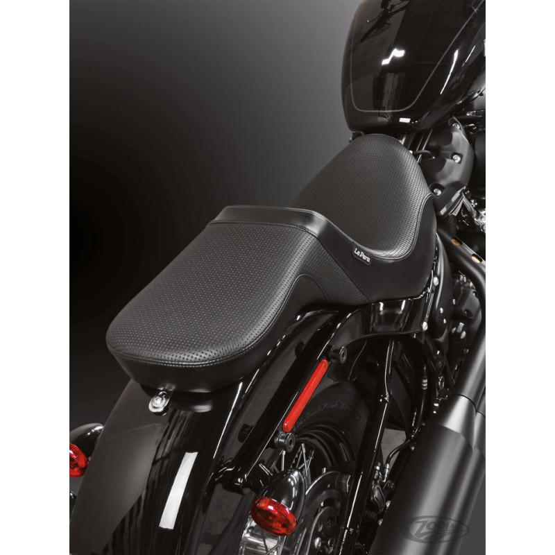 LE PERA 2-UP DAYTONA POUR SOFTAIL MILWAUKEE EIGHT