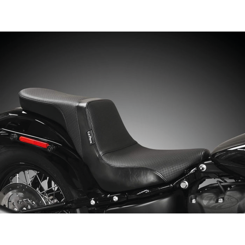 LE PERA 2-UP DAYTONA POUR SOFTAIL MILWAUKEE EIGHT