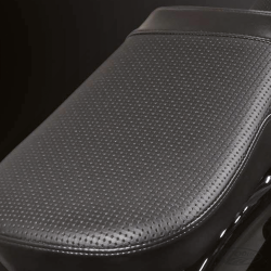 LE PERA 2-UP DAYTONA POUR SOFTAIL MILWAUKEE EIGHT