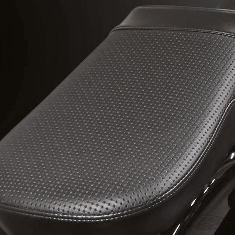 LE PERA 2-UP DAYTONA POUR SOFTAIL MILWAUKEE EIGHT