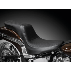 LE PERA 2-UP DAYTONA POUR SOFTAIL MILWAUKEE EIGHT