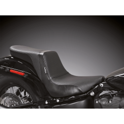 LE PERA 2-UP DAYTONA POUR SOFTAIL MILWAUKEE EIGHT