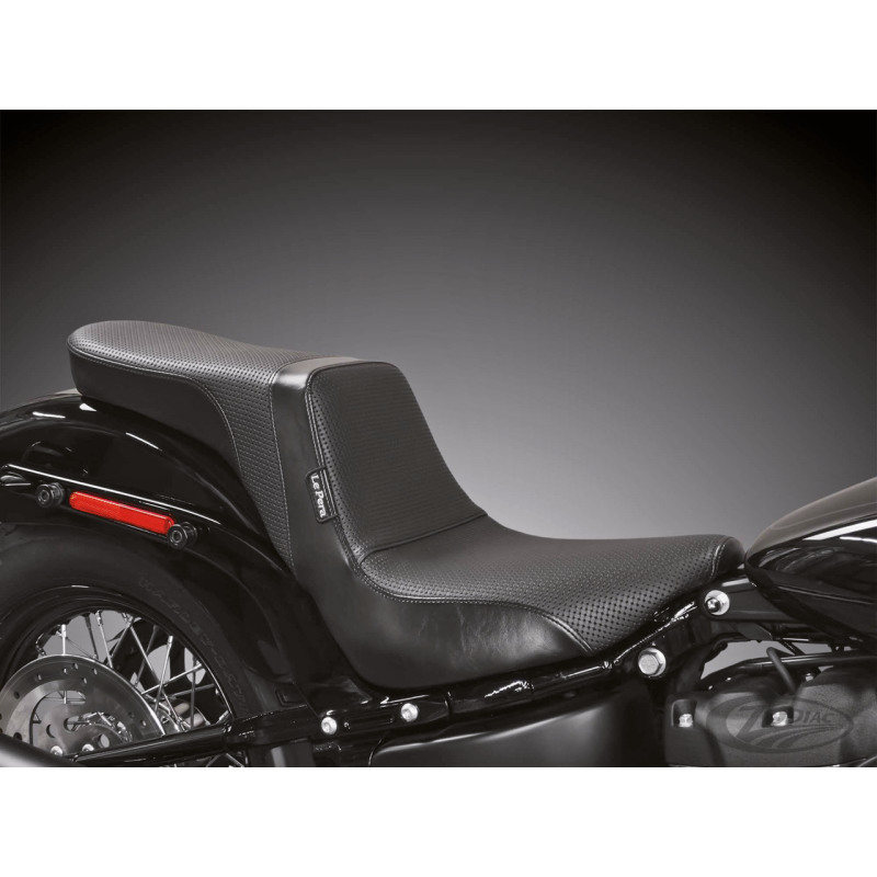 LE PERA 2-UP DAYTONA POUR SOFTAIL MILWAUKEE EIGHT