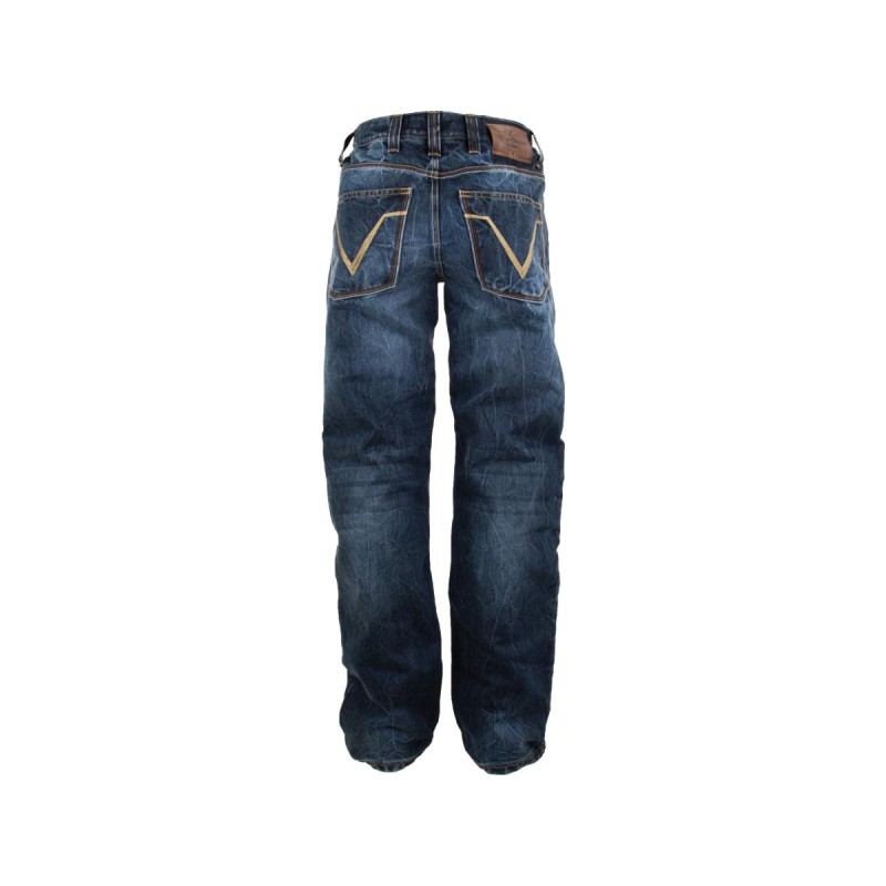 Speed King Double Pant
