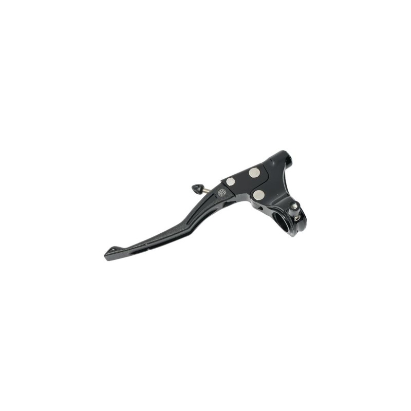 Radial Clutch Perch Assembly Black Ops 1" Cable operated
