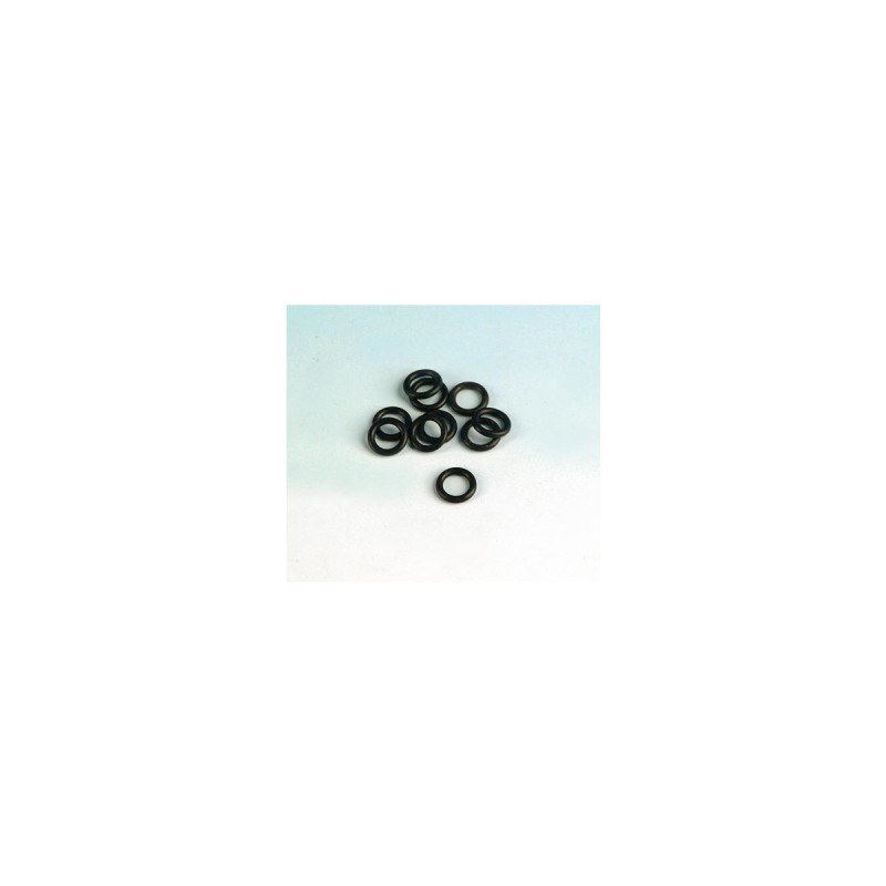 Float Bowl O-Rings Pack 10.0