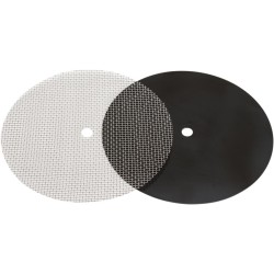 Air Cleaner Cover Mesh Insert Raw