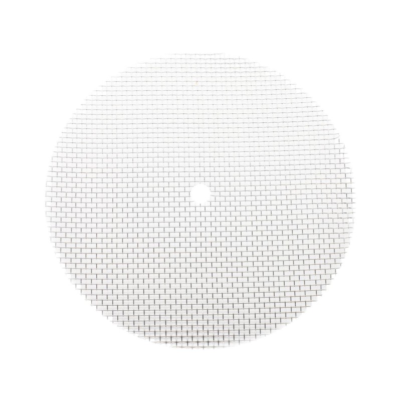 Air Cleaner Cover Mesh Insert Raw