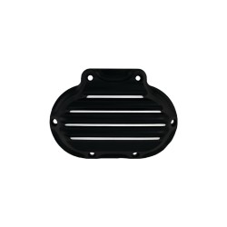 Nostalgia Transmission Side Cover Contrast Cut