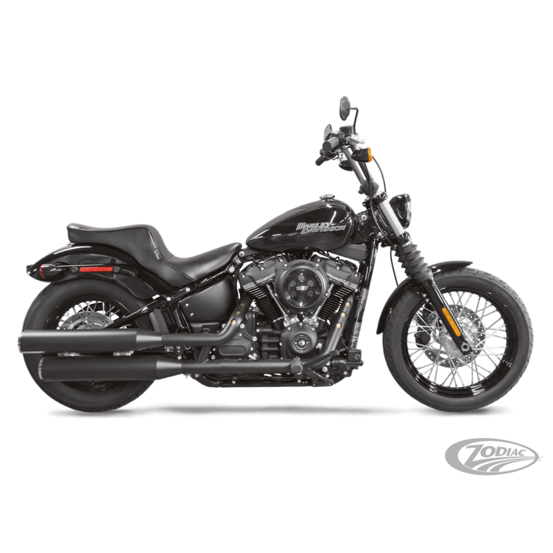 LE PERA CHEROKEE POUR SOFTAIL
