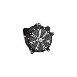 Venturi Speed 7 Air Cleaner Kit Contrast Cut Platinum