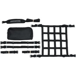 Tørke Dry Duffle Black