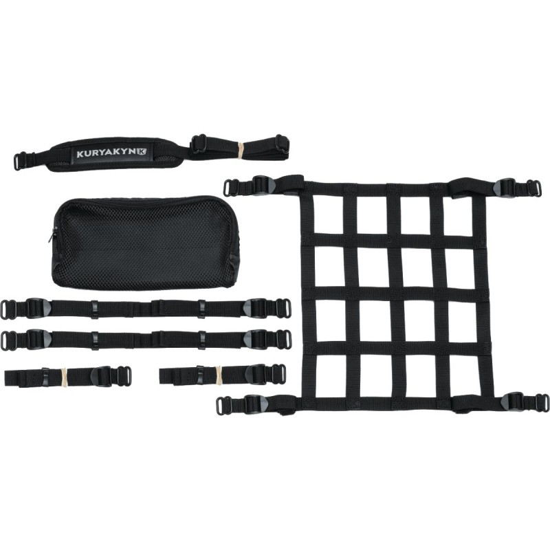 Tørke Dry Duffle Black