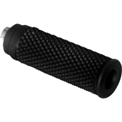 Shift Peg Rubber Black Black