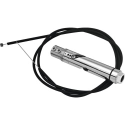 Internal Throttle Grip Kit Right Side