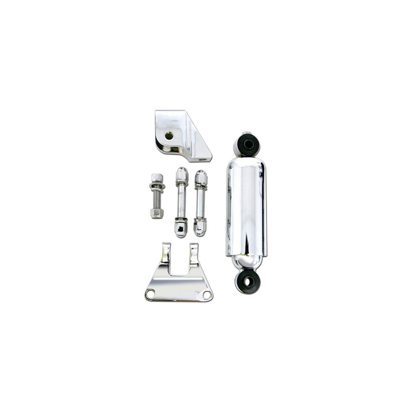 Shock Kit for Springer Forks Springer Shock Kit Polished