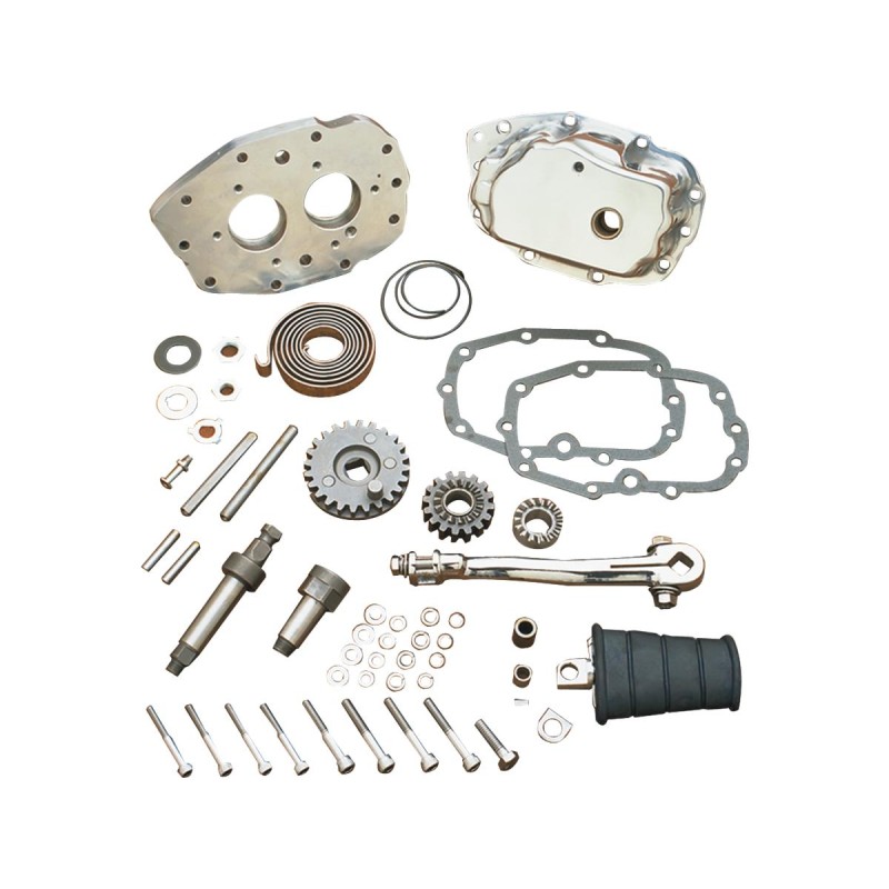 5-SPEED KICK START KIT