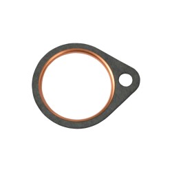 Paper Backed Exhaust Gaskets with Firering Pack of 10