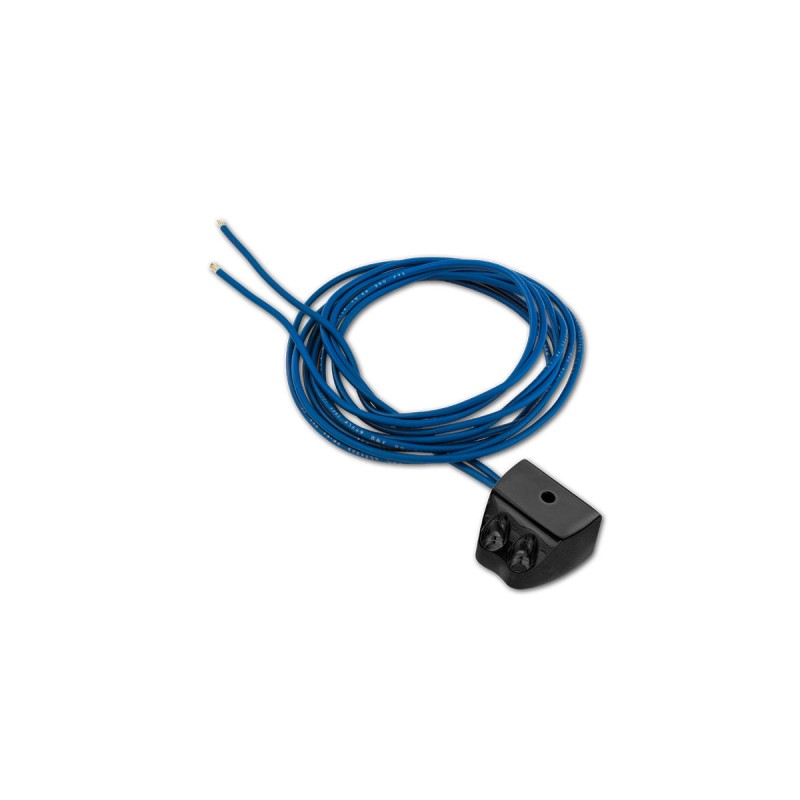 Contour Line Hand Control Replacement Brake Switch With housing, CAN-Bus models Black