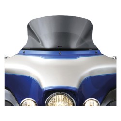 V-Stream Windshield Height: 10,75" Light Smoke