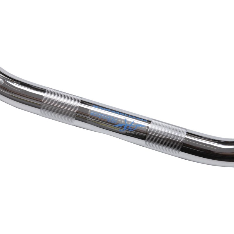 1" Cross Road Solo Handlebar