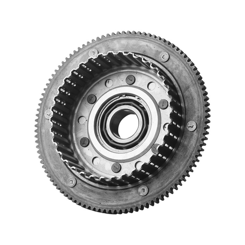 CLUTCH SHELL BIG TWINS Clutch Shell