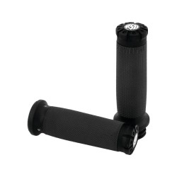 Chrono Grips Black Ops Anodized 1" Throttle By Wire