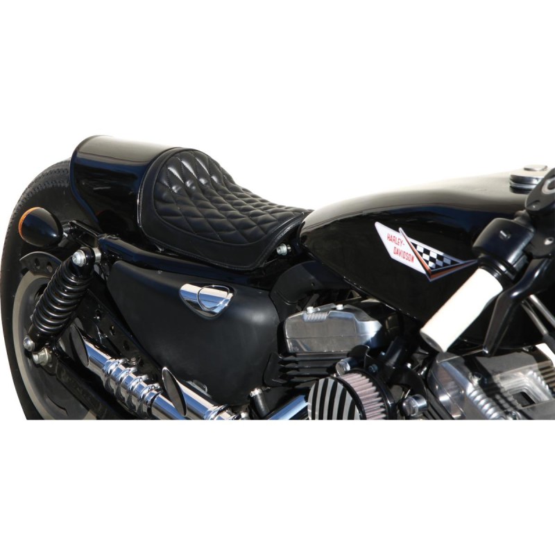 Cowl Diagonal Seat Rear End Conversion Kit