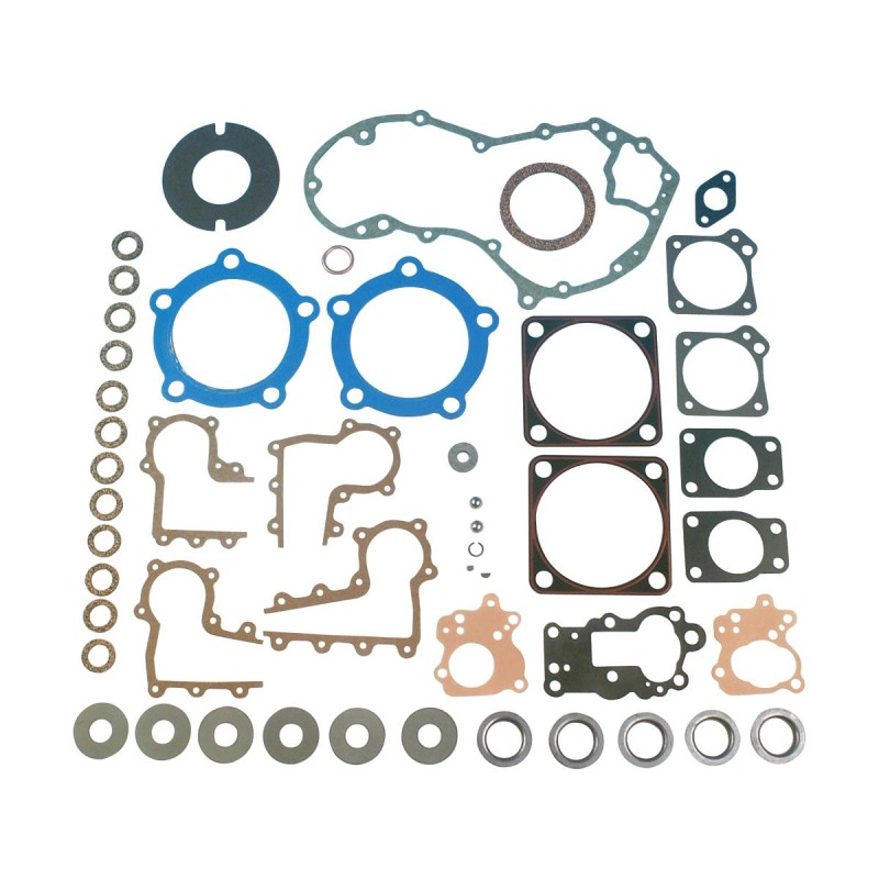 Complete Engine Gasket Kit