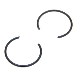 Circlip Big Twin Piston Pin Clip