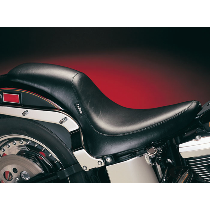 LE PERA SILHOUETTE POUR SOFTAIL