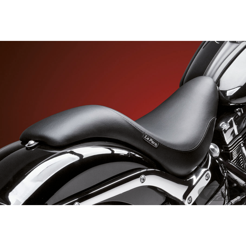 LE PERA SILHOUETTE POUR SOFTAIL