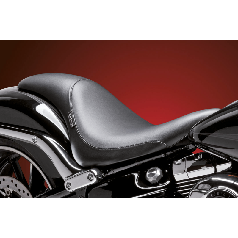 LE PERA SILHOUETTE POUR SOFTAIL