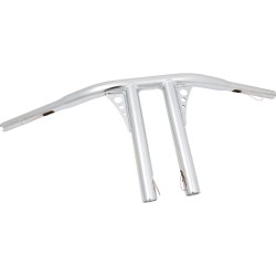 10 Straight-Up T-Bar Handlebar