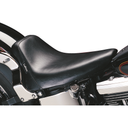 LE PERA BARE BONES SOLO POUR SOFTAIL