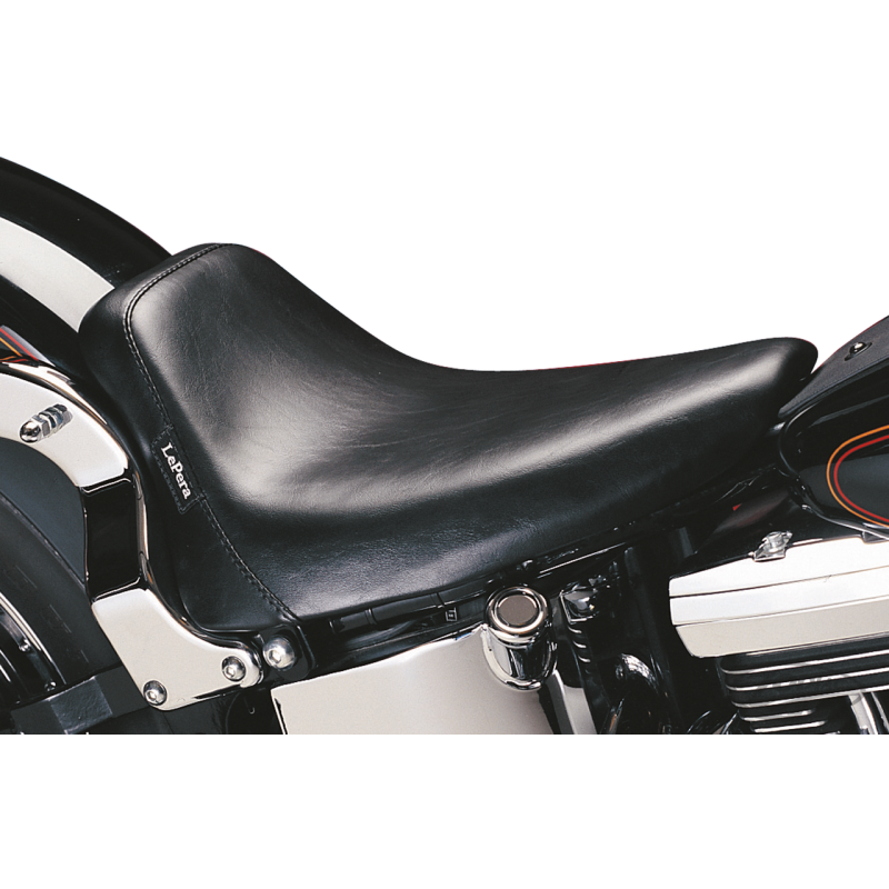 LE PERA BARE BONES SOLO POUR SOFTAIL