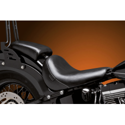 LE PERA BARE BONES SOLO POUR SOFTAIL