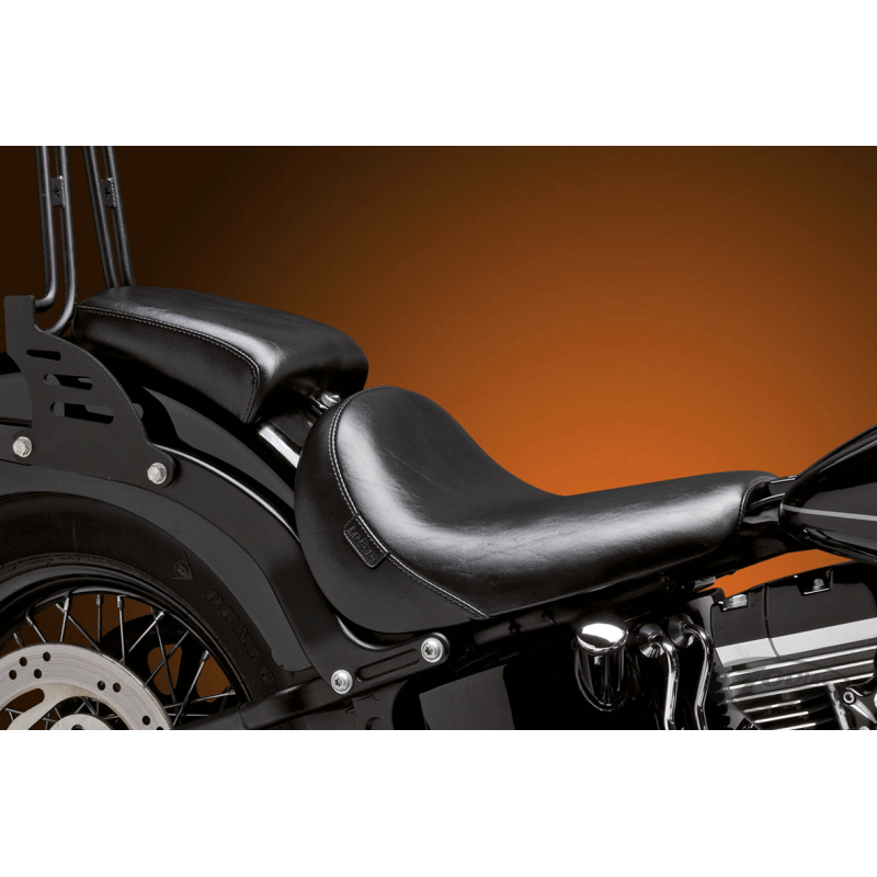 LE PERA BARE BONES SOLO POUR SOFTAIL