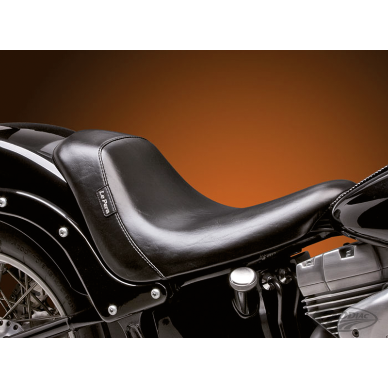 LE PERA BARE BONES SOLO POUR SOFTAIL