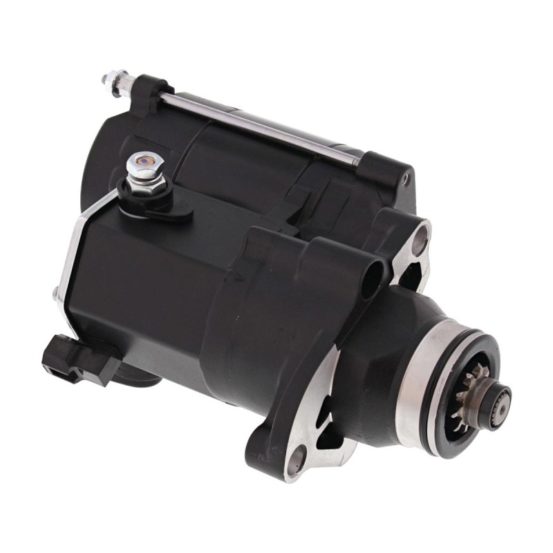 Starter Black 1.4 kW