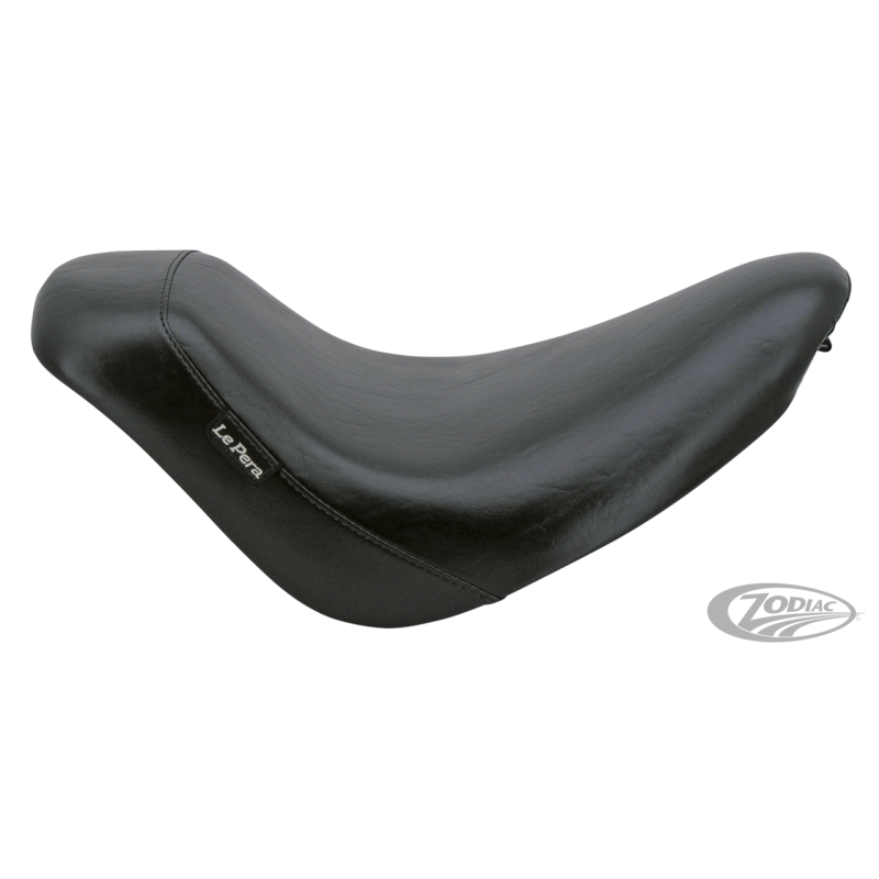 LE PERA BARE BONES SOLO POUR SOFTAIL