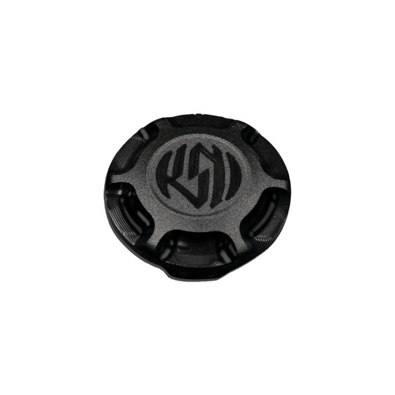 Vintage Fuel Indicator Cap